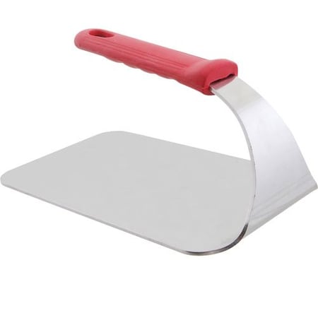 Vollrath/Idea-Medalie WEIGHT, STEAK (1.6, RED) for Vollrath/Idea-Medalie 50661